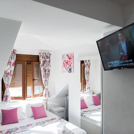 Minela Studios Mostar Exteriér fotografie