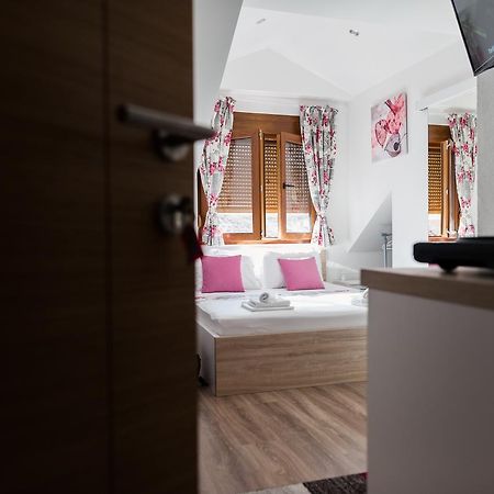 Minela Studios Mostar Exteriér fotografie
