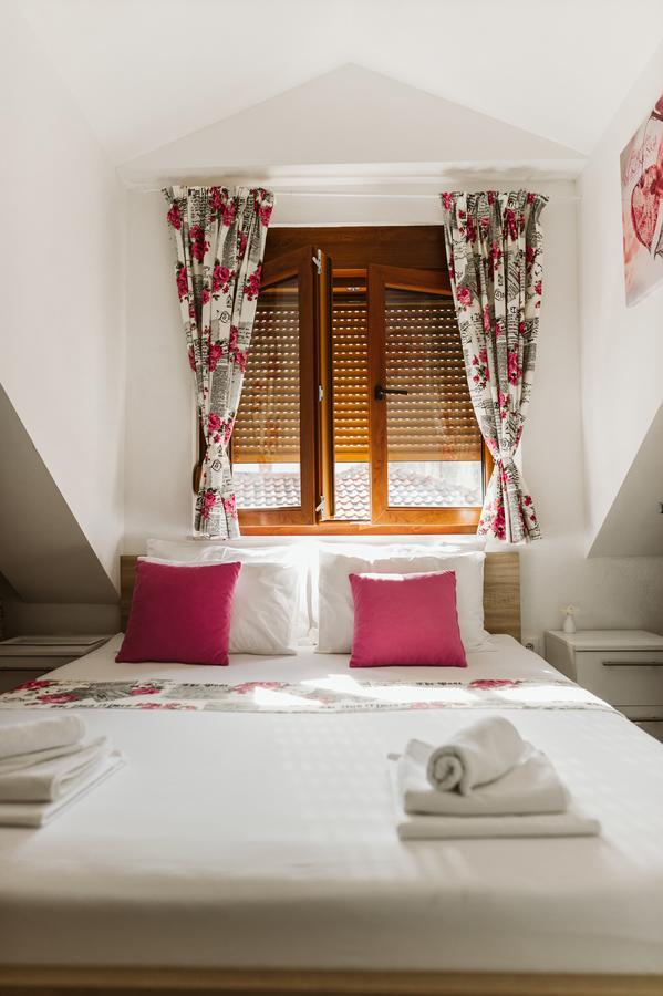 Minela Studios Mostar Exteriér fotografie