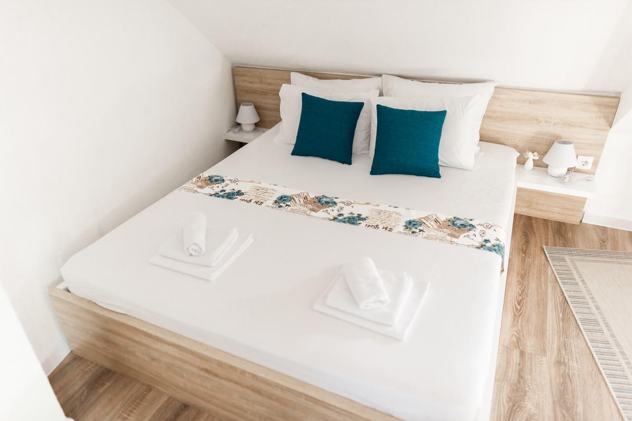 Minela Studios Mostar Exteriér fotografie