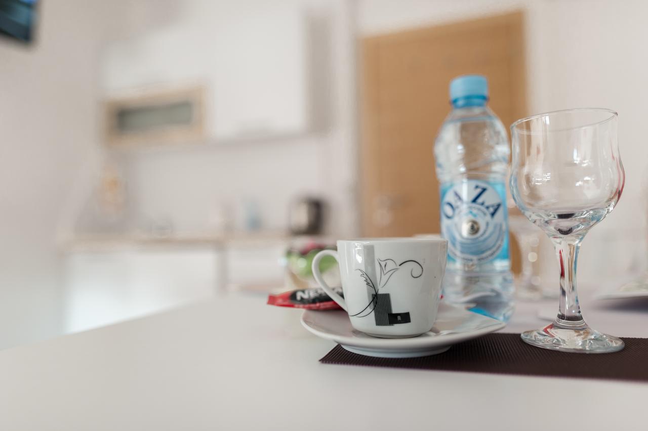 Minela Studios Mostar Exteriér fotografie