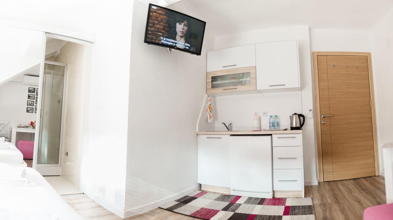 Minela Studios Mostar Exteriér fotografie