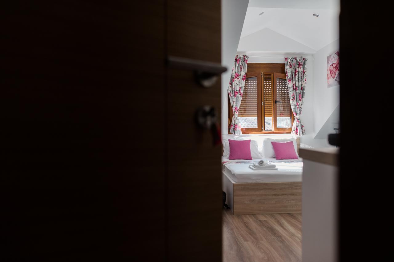 Minela Studios Mostar Exteriér fotografie
