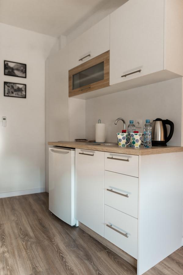 Minela Studios Mostar Exteriér fotografie