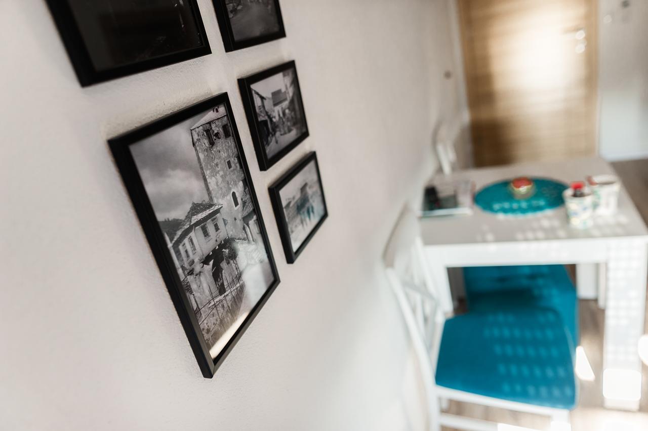 Minela Studios Mostar Exteriér fotografie