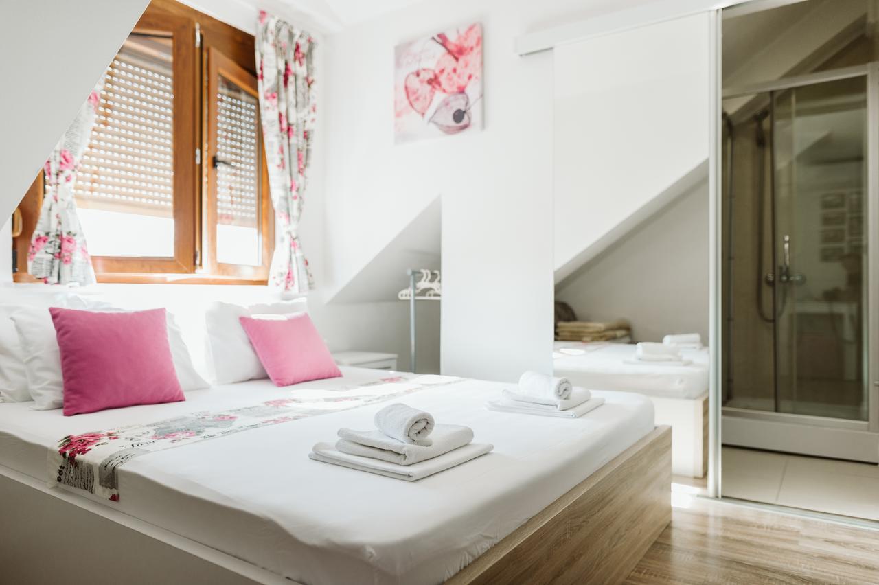 Minela Studios Mostar Exteriér fotografie