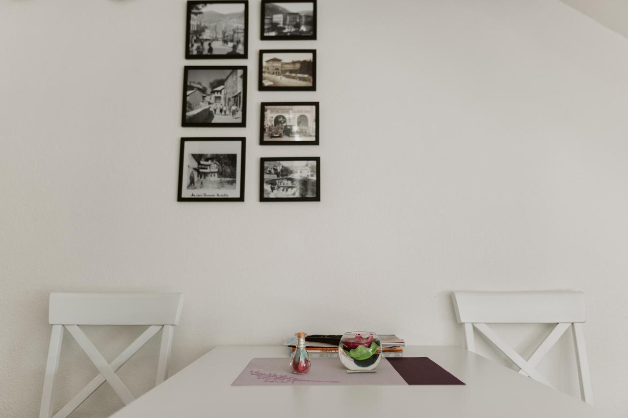 Minela Studios Mostar Exteriér fotografie