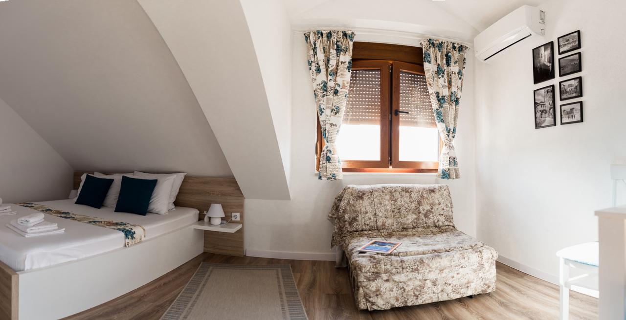 Minela Studios Mostar Exteriér fotografie
