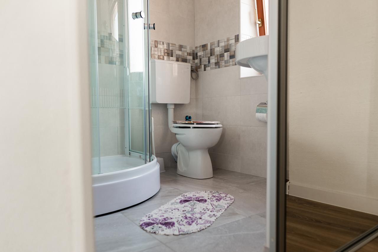 Minela Studios Mostar Exteriér fotografie