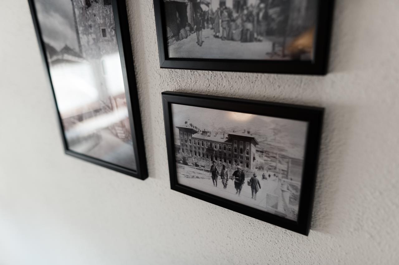 Minela Studios Mostar Exteriér fotografie
