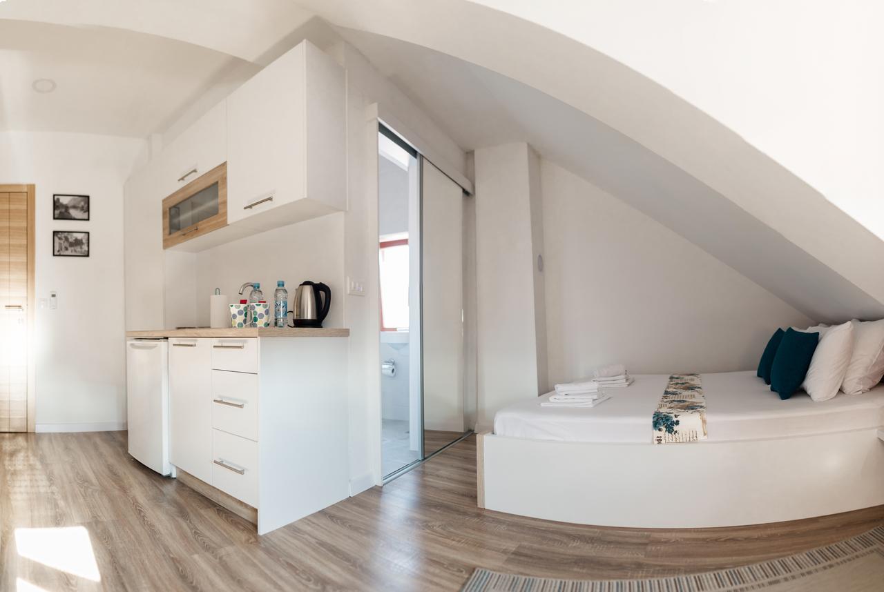 Minela Studios Mostar Exteriér fotografie