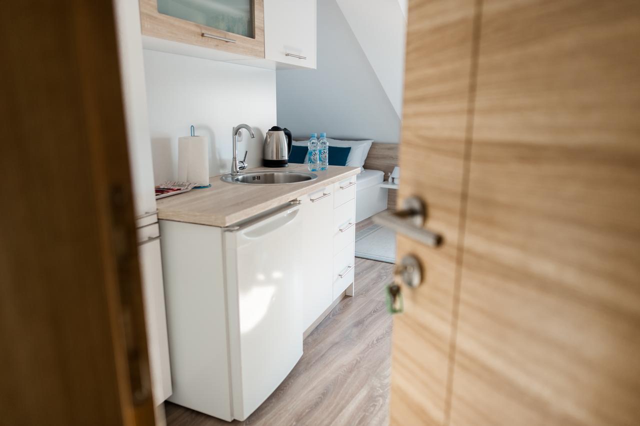 Minela Studios Mostar Exteriér fotografie