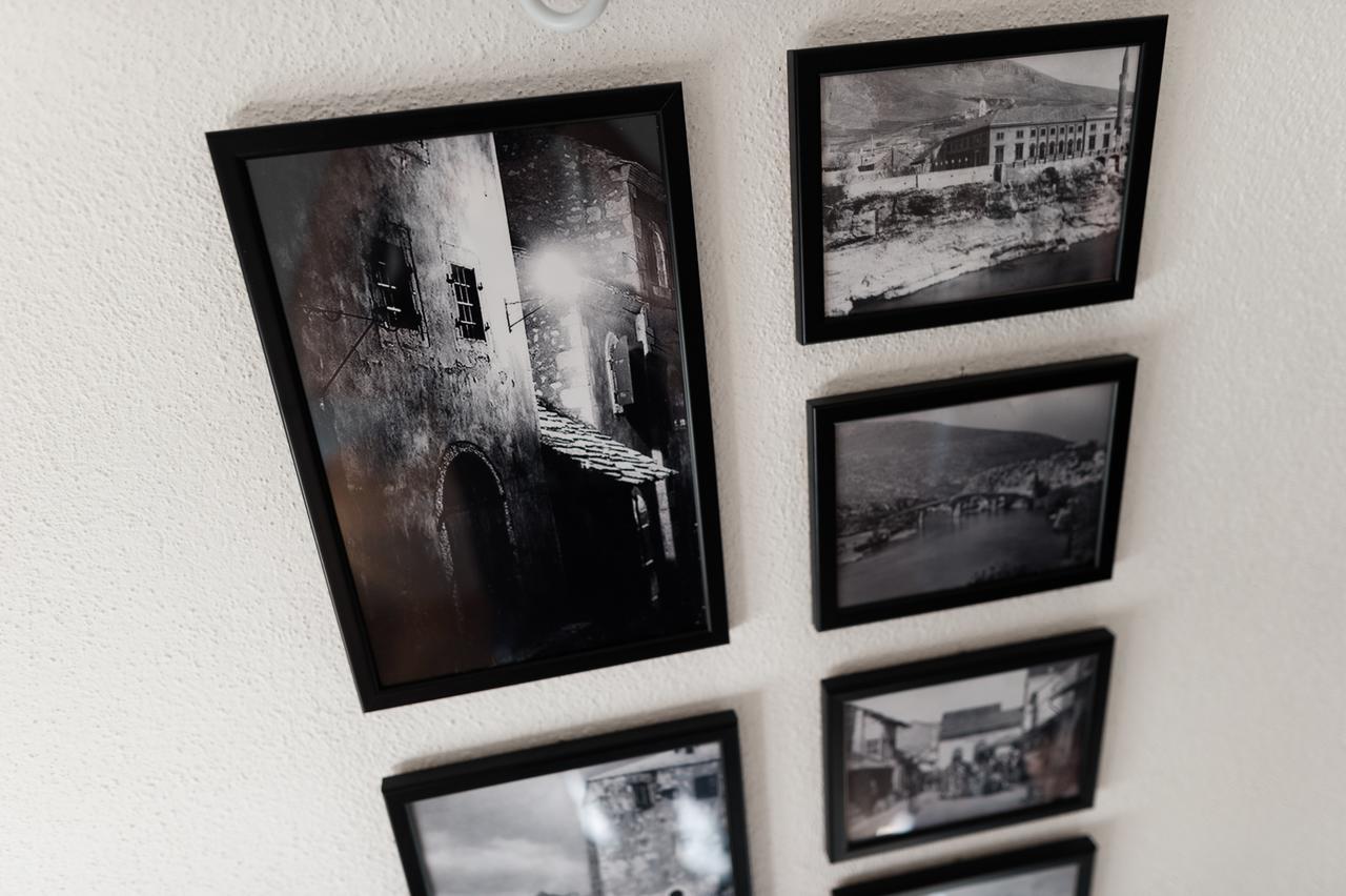 Minela Studios Mostar Exteriér fotografie