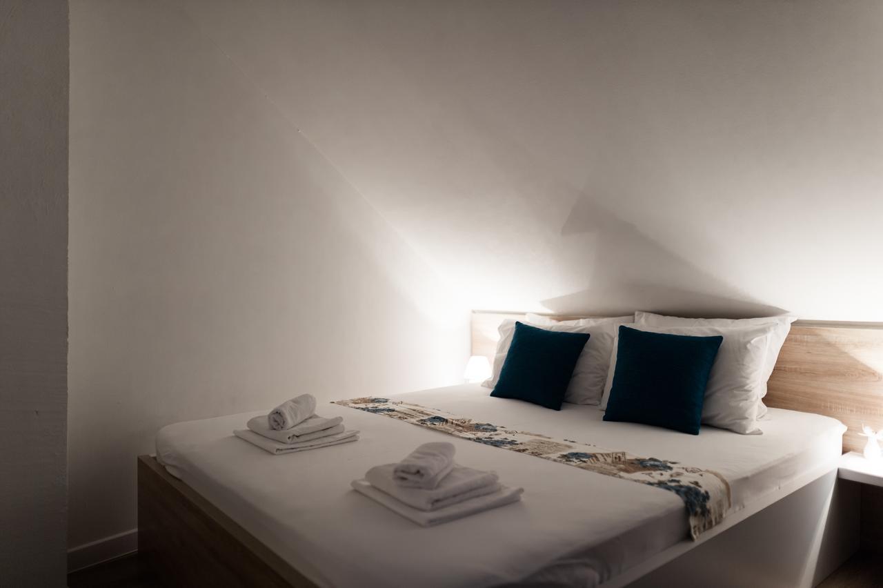 Minela Studios Mostar Exteriér fotografie