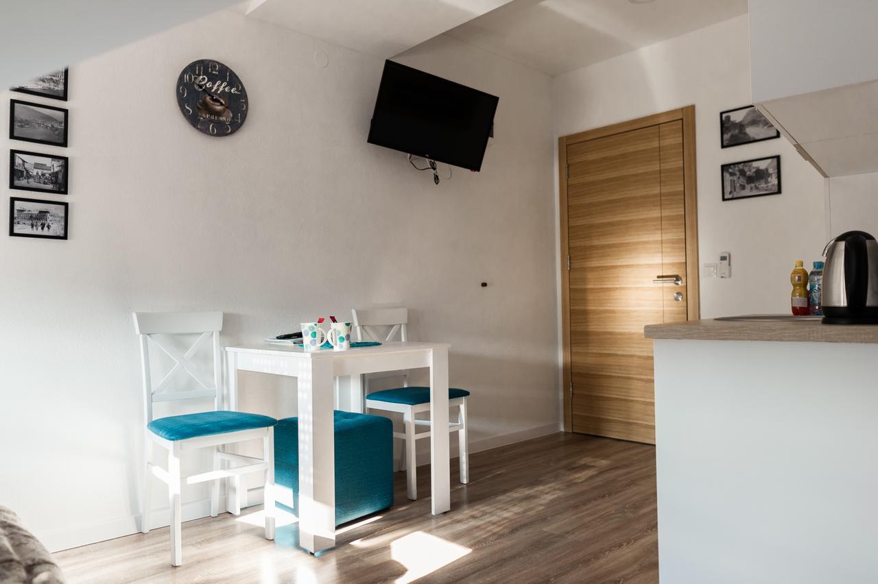 Minela Studios Mostar Exteriér fotografie