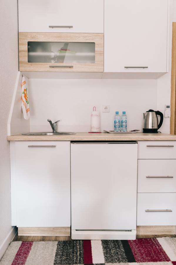 Minela Studios Mostar Exteriér fotografie