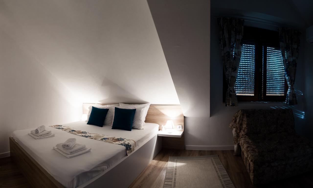 Minela Studios Mostar Exteriér fotografie