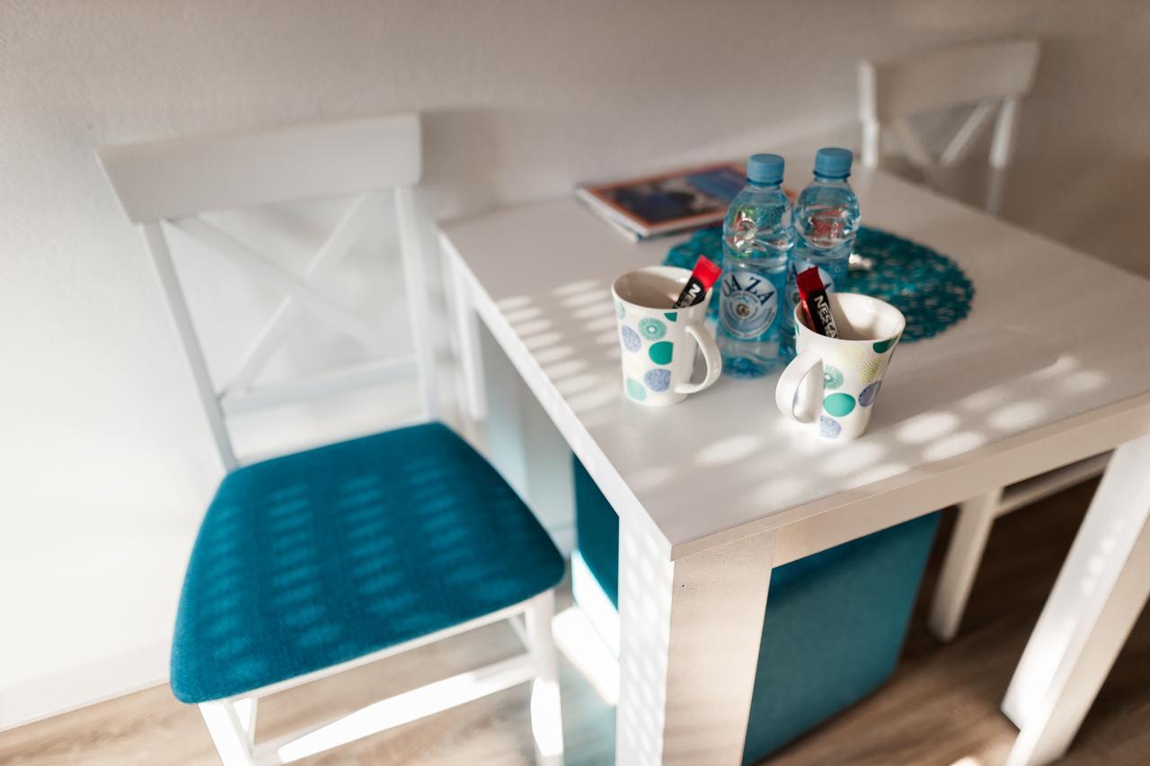 Minela Studios Mostar Exteriér fotografie