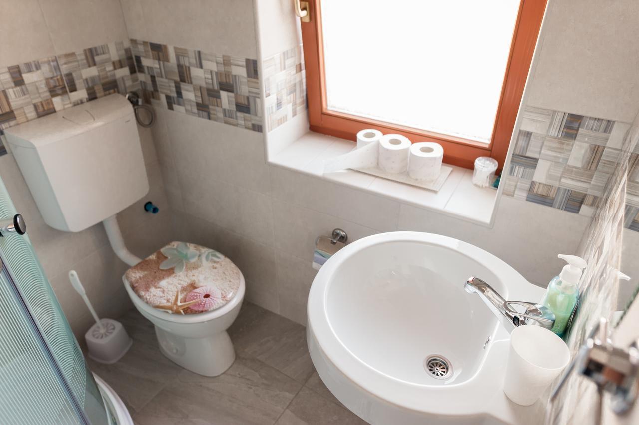 Minela Studios Mostar Exteriér fotografie