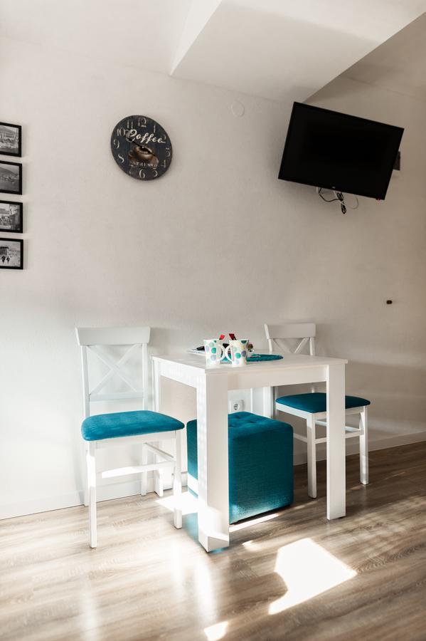 Minela Studios Mostar Exteriér fotografie